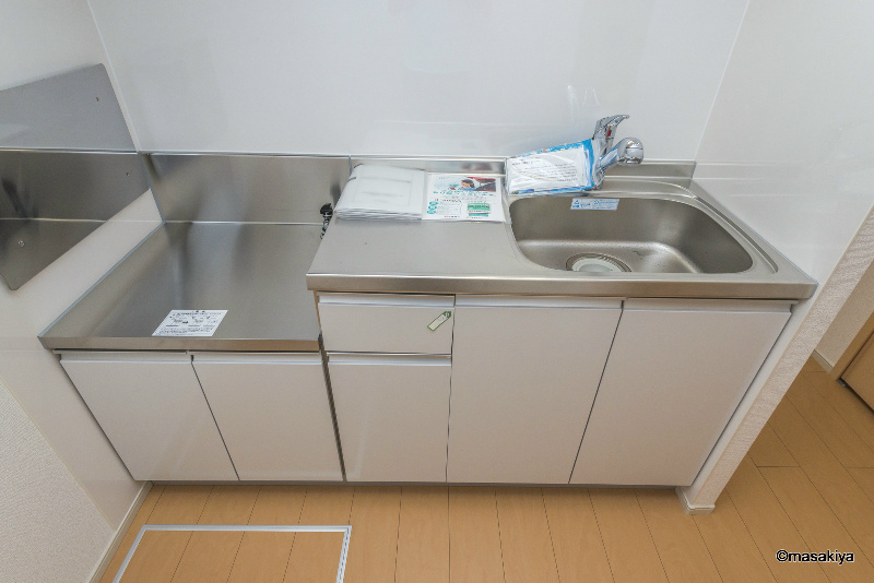 タッセルのキッチン|キッチン