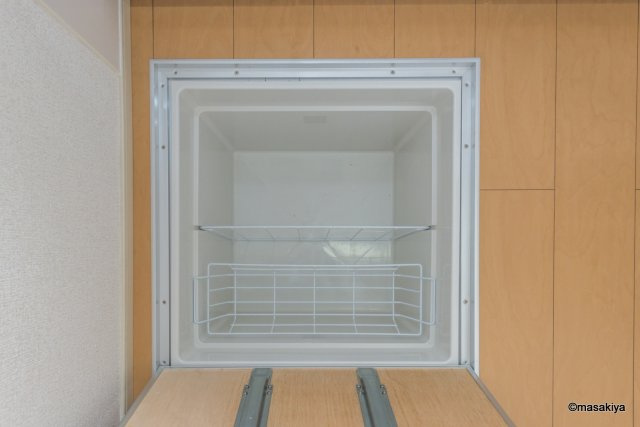 タッセルの収納