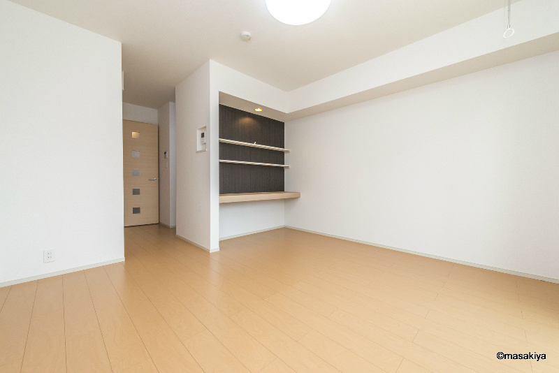 タッセルの居間・リビング|リビング