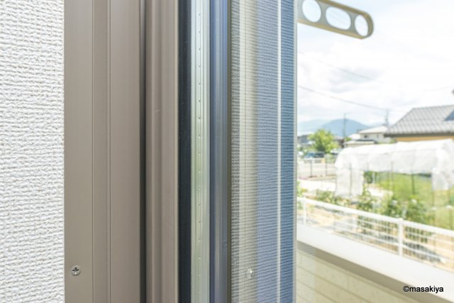 タッセルの設備