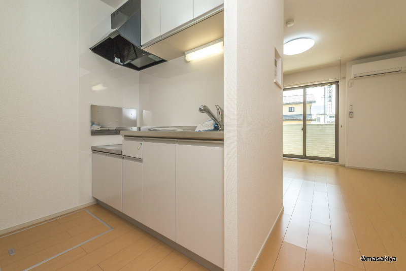 タッセルのキッチン|キッチン