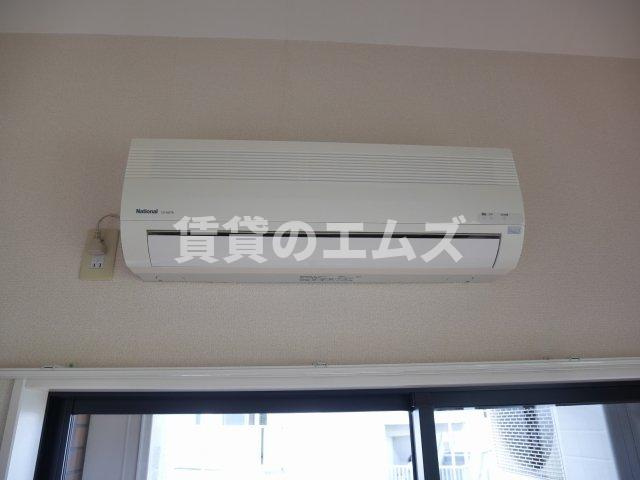 【設備】 | アイゼン竹下Ⅱ