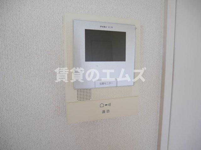 【セキュリティ】 | アイゼン竹下Ⅱ
