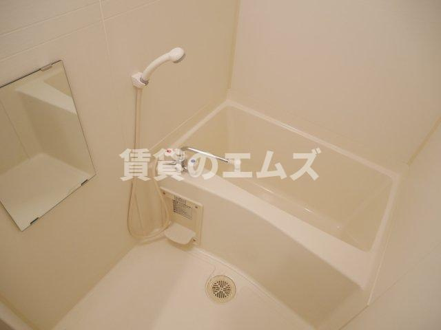 【浴室】 | アイゼン竹下Ⅱ