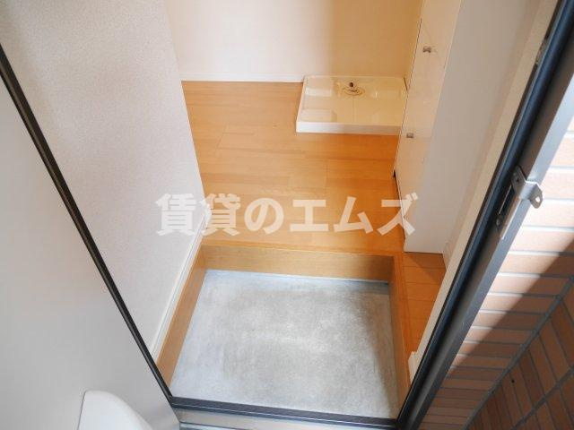 【玄関】 | アイゼン竹下Ⅱ