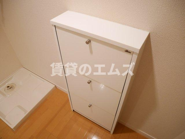 【収納】 | アイゼン竹下Ⅱ