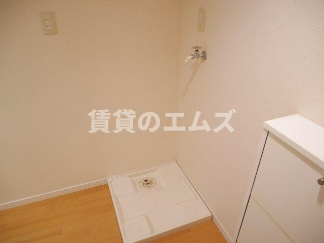【設備】 | アイゼン竹下Ⅱ