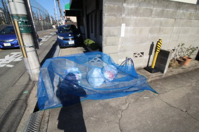 【その他共用部分】 | サンホーム　オオツキ