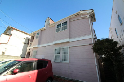 【外観】 | サンホーム　オオツキ