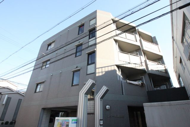 スリーゼ菱屋西  (  近畿大学  一人暮らし  )