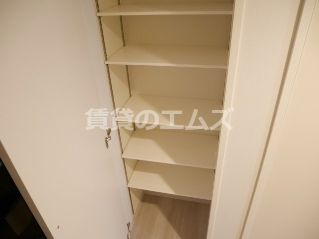 【収納】 | リアンレガーロ井尻ステーションⅡ | リアンレガーロ井尻ステーションⅡのシューズボックス