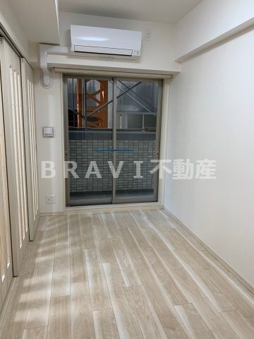 スプランディッド安土町　BRAVI不動産の寝室|【スプランディット安土町】寝室にいかがでしょうか