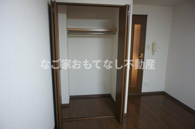 【収納】 | プリミエール小田井