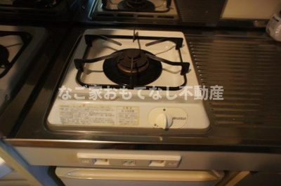 【キッチン】 | プリミエール小田井