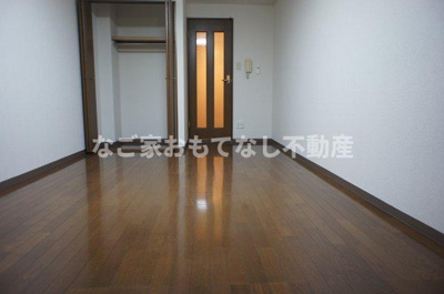 【居間・リビング】 | プリミエール小田井