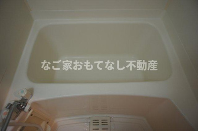 【浴室】 | プリミエール小田井