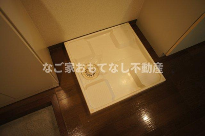 【内装】 | プリミエール小田井