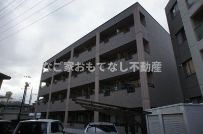 【外観】 | プリミエール小田井