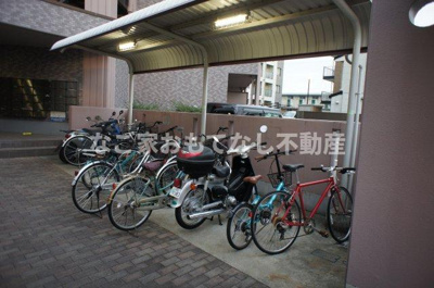 【その他共用部分】 | プリミエール小田井