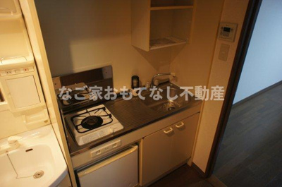 【キッチン】 | プリミエール小田井