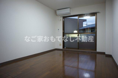 【居間・リビング】 | プリミエール小田井