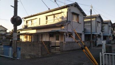【外観】 | タウンハウス塚口