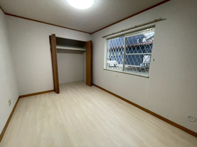 【寝室】 | グランデサウタール