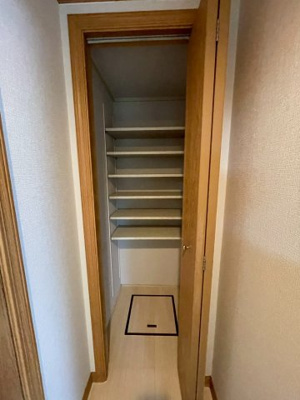 【収納】 | グランデサウタール