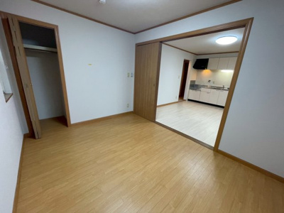 【寝室】 | グランデサウタール