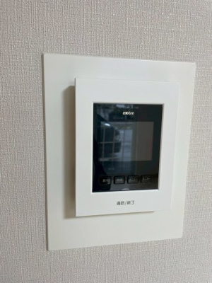 【セキュリティ】 | グランデサウタール