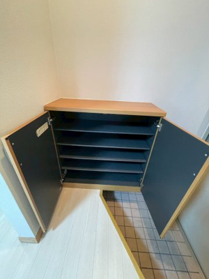 【収納】 | グランデサウタール