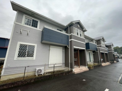 【外観】 | グランデサウタール