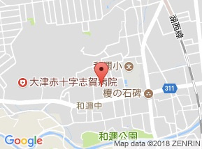 【地図】 | グランデサウタール