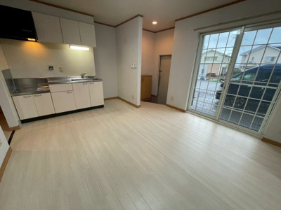 【居間・リビング】 | グランデサウタール