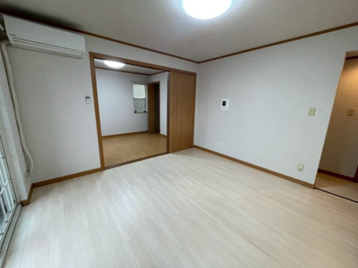 【居間・リビング】 | グランデサウタール