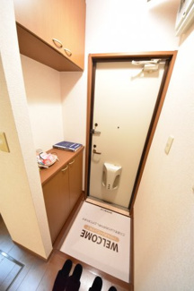 【玄関】 | シャルマンコート北野