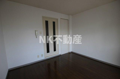 【内装】 | コーポラス光進（布施賃貸） | 中はこのようになっています