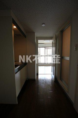 【内装】 | コーポラス光進（布施賃貸） | 内装です