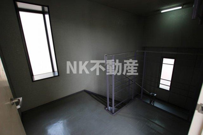 【その他】 | コーポラス光進（布施賃貸） | 建物の内部です