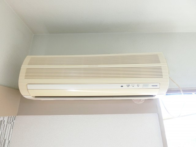 ロードサイドサガの設備|同物件別部屋イメージ写真