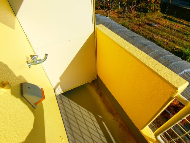 ロードサイドサガの設備|同物件別部屋イメージ写真