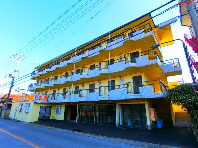 ロードサイドサガ