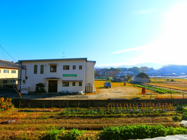 ロードサイドサガの展望