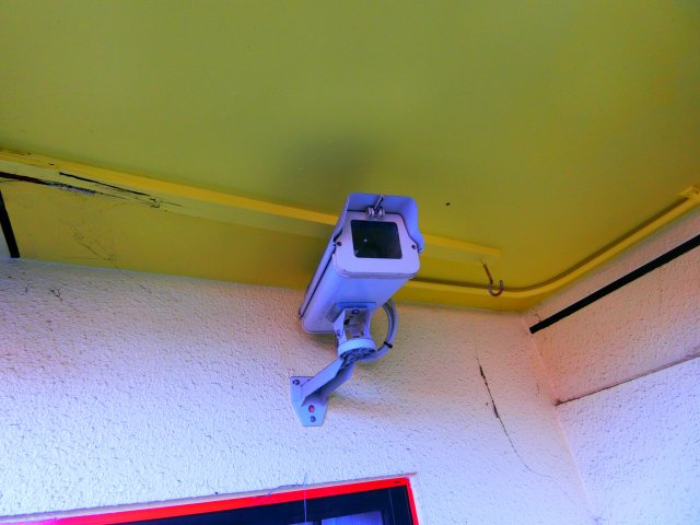 ロードサイドサガのセキュリティ