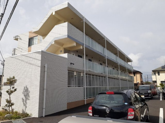 【外観】 | Iidacho Base