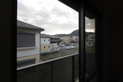 【展望】 | プリムローズ３番館