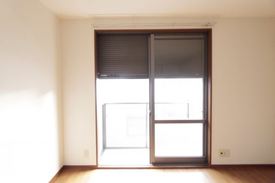 【その他】 | プリムローズ３番館 | シャッター雨戸です