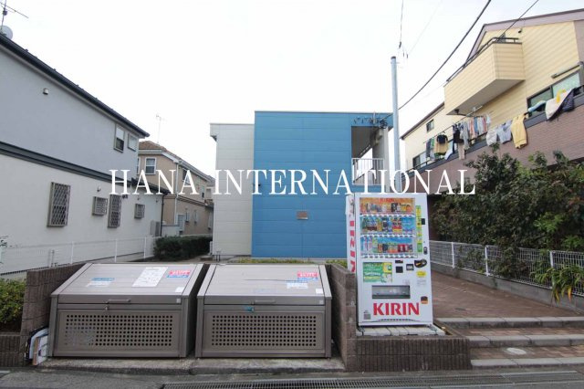 レオパレスエスポワールＫ