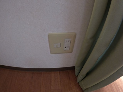 【設備】 | グリーンカーム