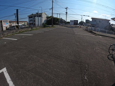 【駐車場】 | グリーンカーム